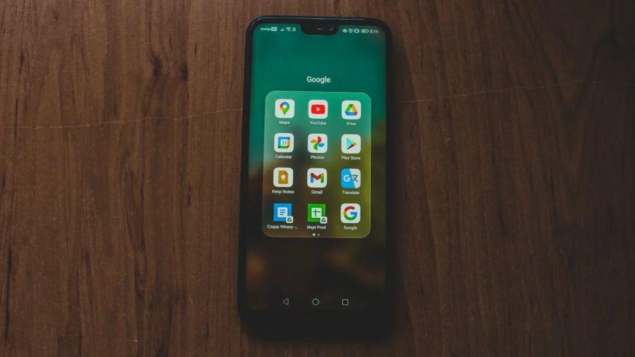 Problemas de sincronización en Google Drive