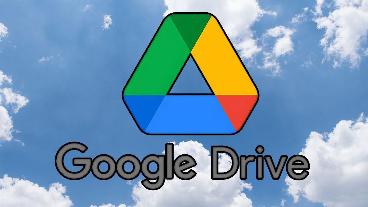 Problemas al subir archivos grandes a Google Drive