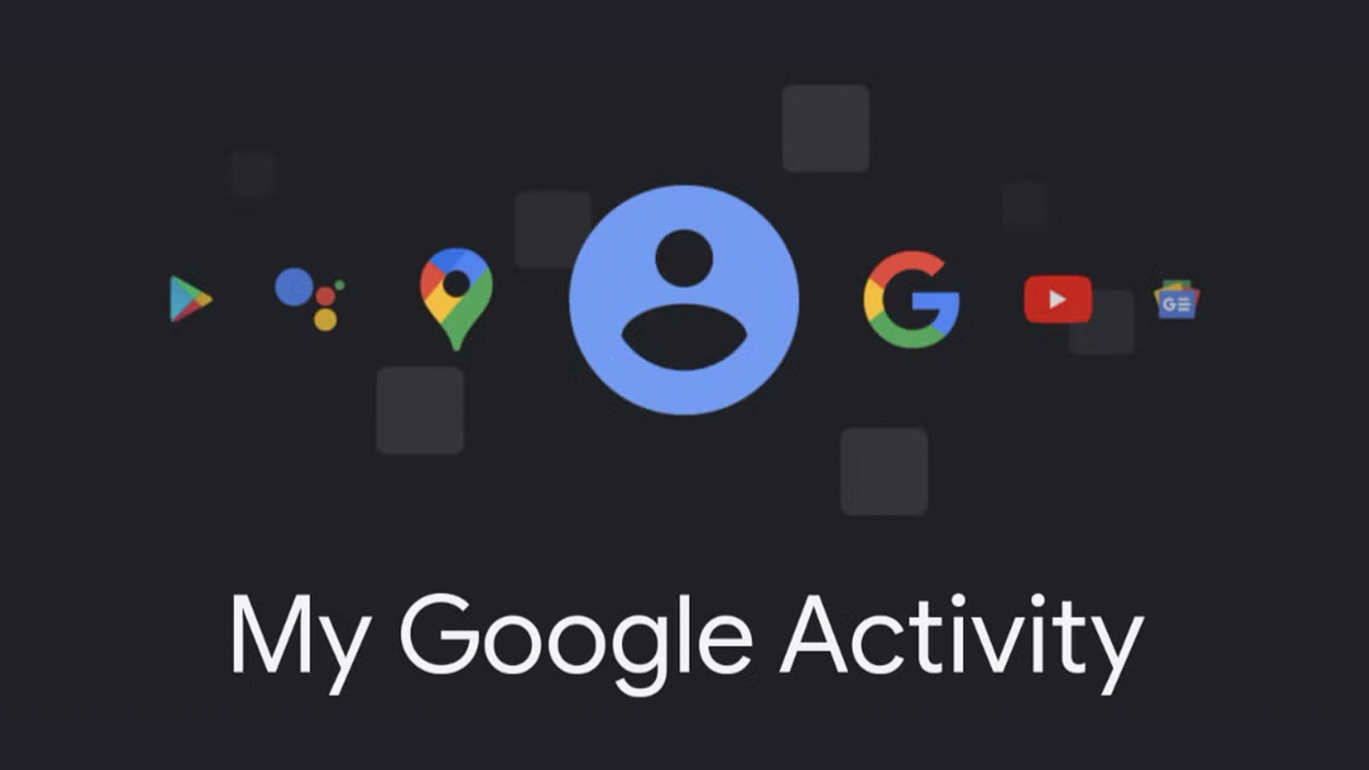 Google My Activity
