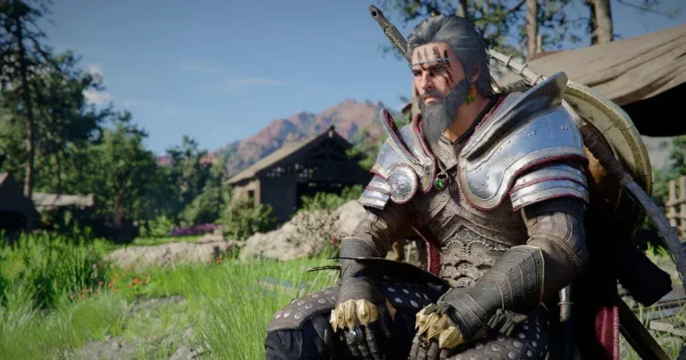 Guía para principiantes Mejor build y habilidades para empezar en Crimson Desert