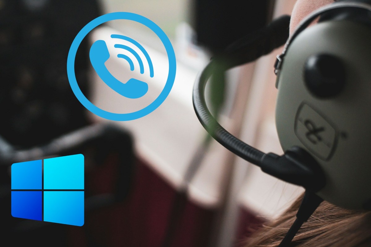 Hacer llamadas desde Windows con tu móvil sin fallos