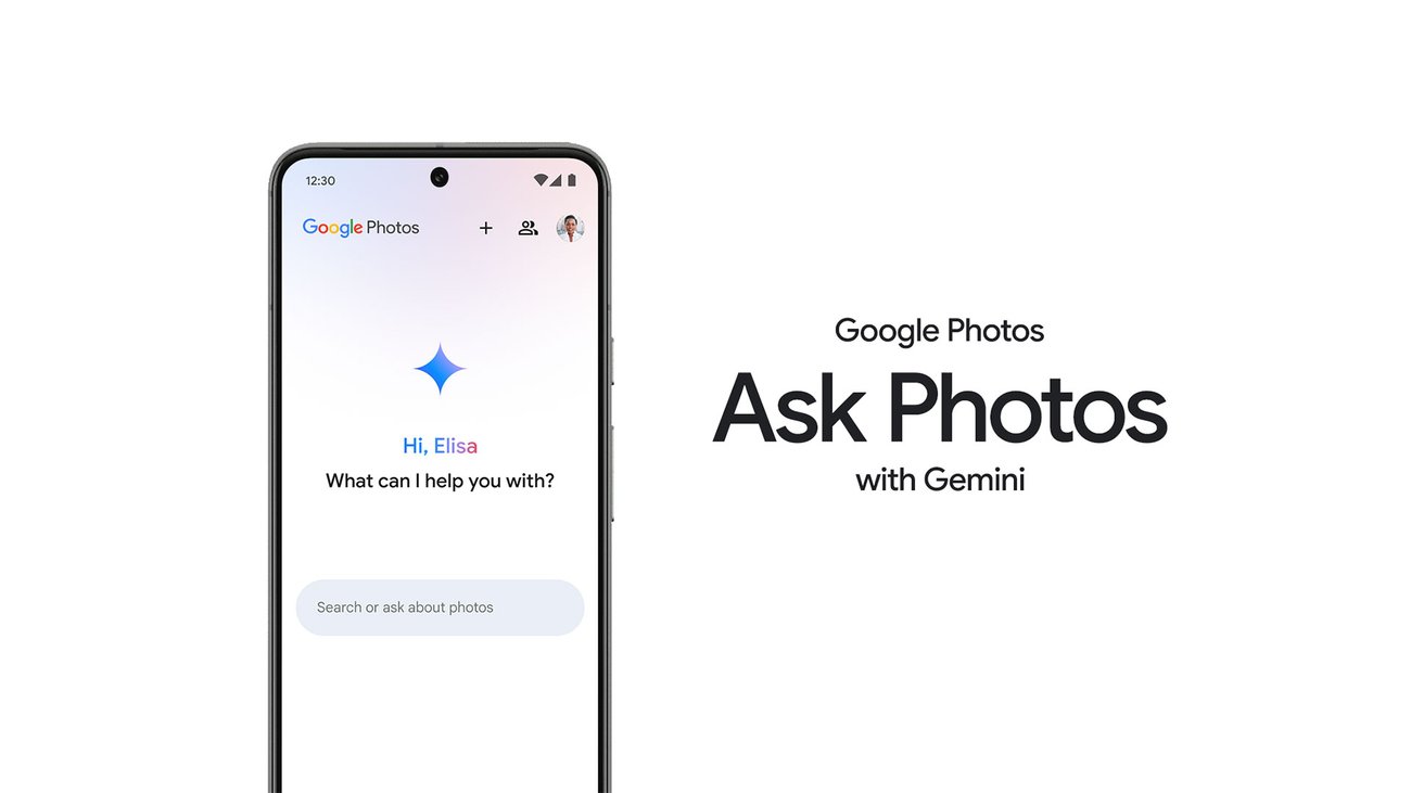 ask photos