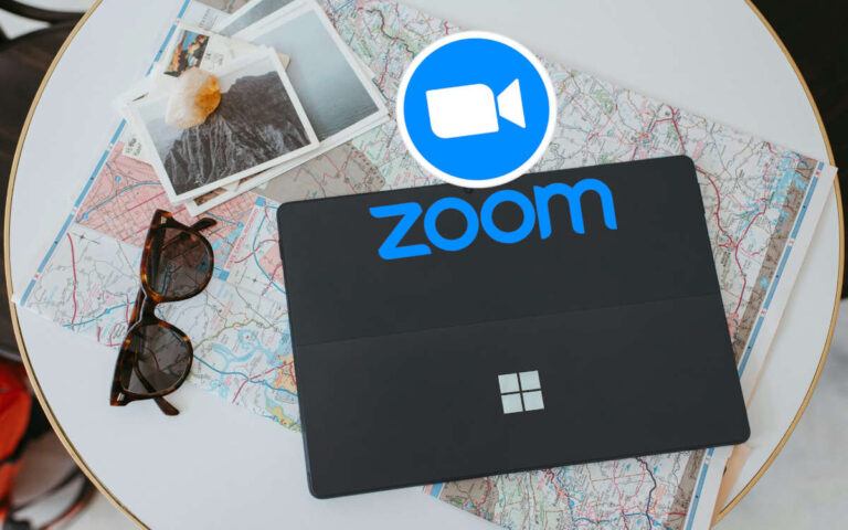 Impedir que Zoom se ejecute en segundo plano en Windows