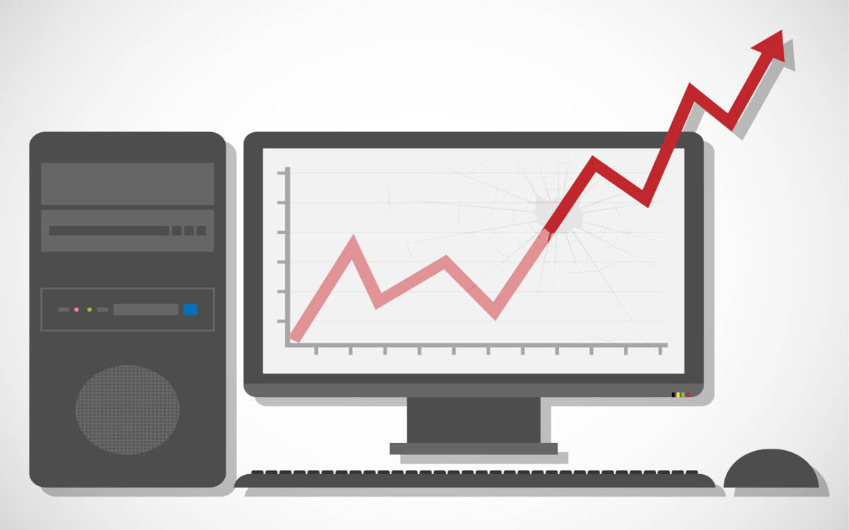 Los PCs baratos están desapareciendo del mercado