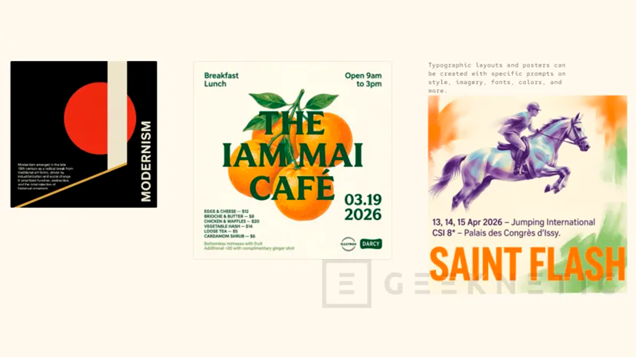 MAI-Image-2 imágenes