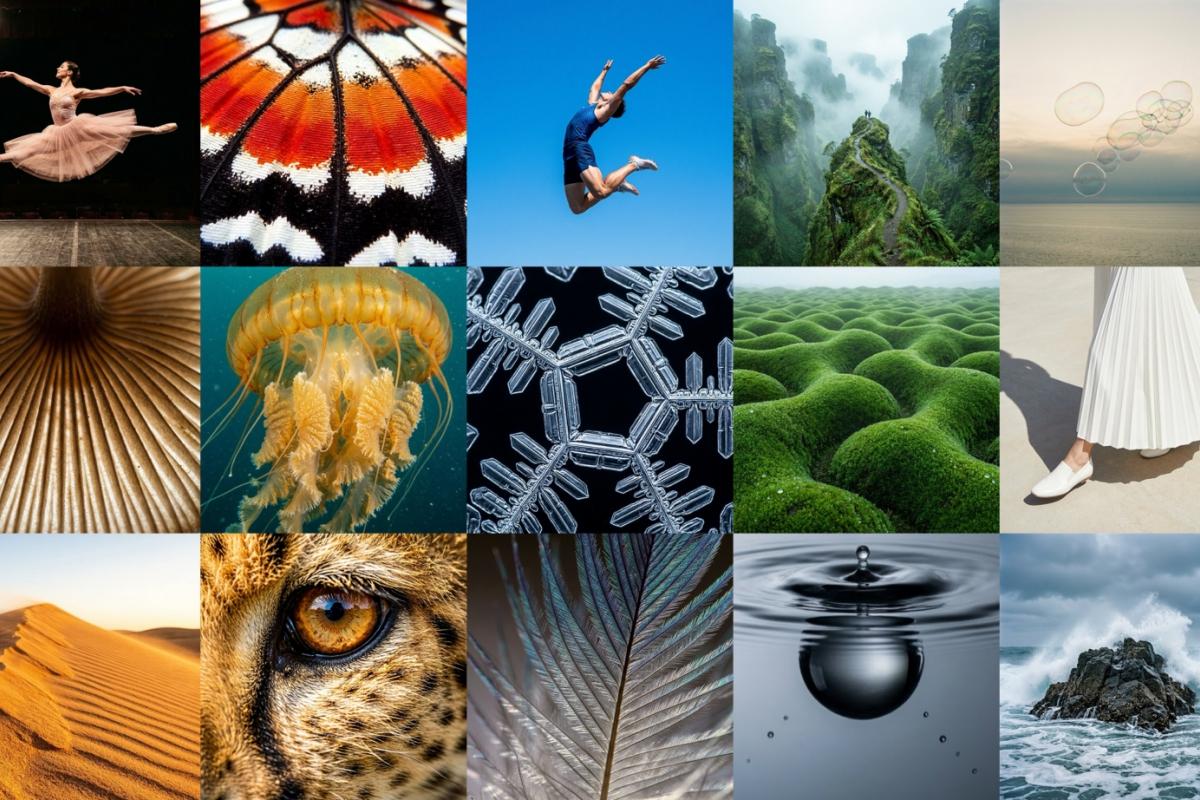 Modelo MAI-Image-2 generacion de imagenes por IA