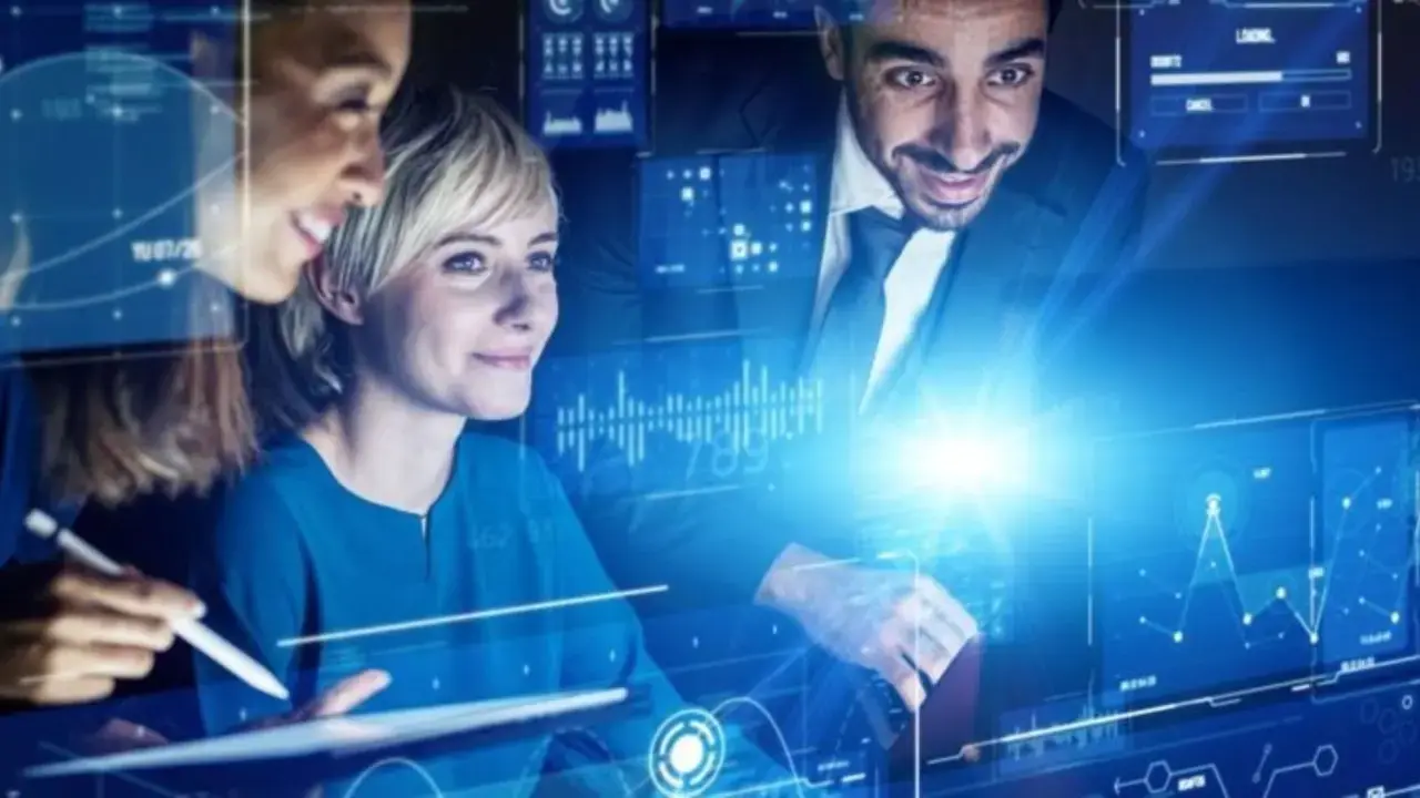 Ejemplo de imagen generada por MAI-Image-2 Ejemplo de imagen generada por MAI-Image-2