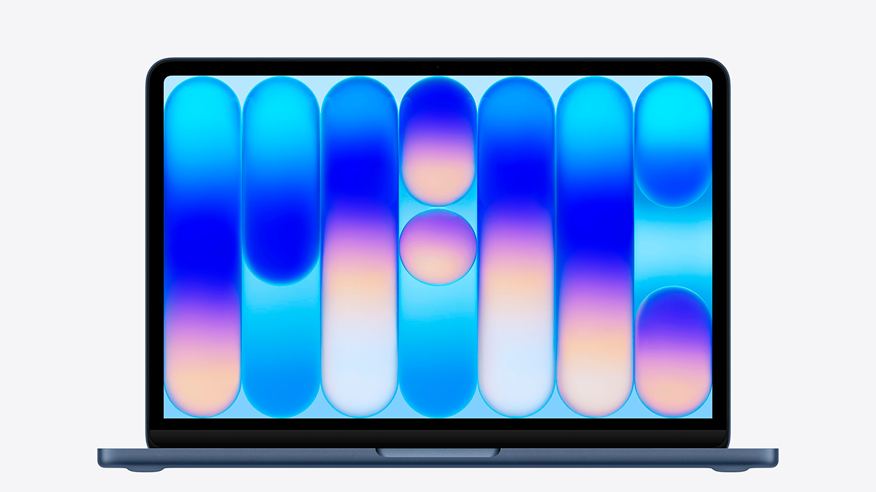 MacBook Neo Pantalla