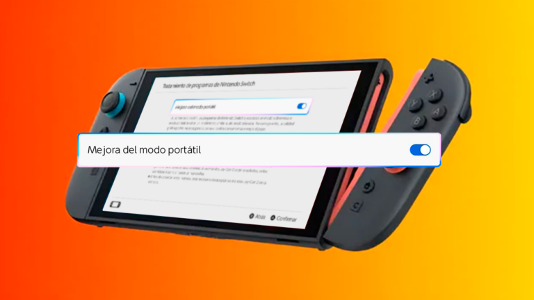 Nintendo Switch 2де кол режими жакшыртылды