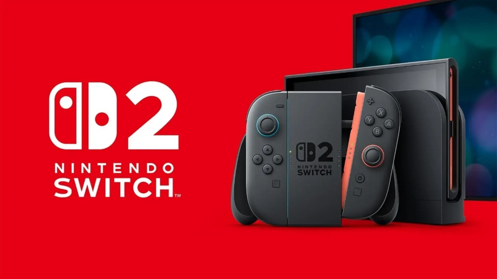 Función Mejora del modo portátil en Switch 2 Función Mejora del modo portátil en Switch 2