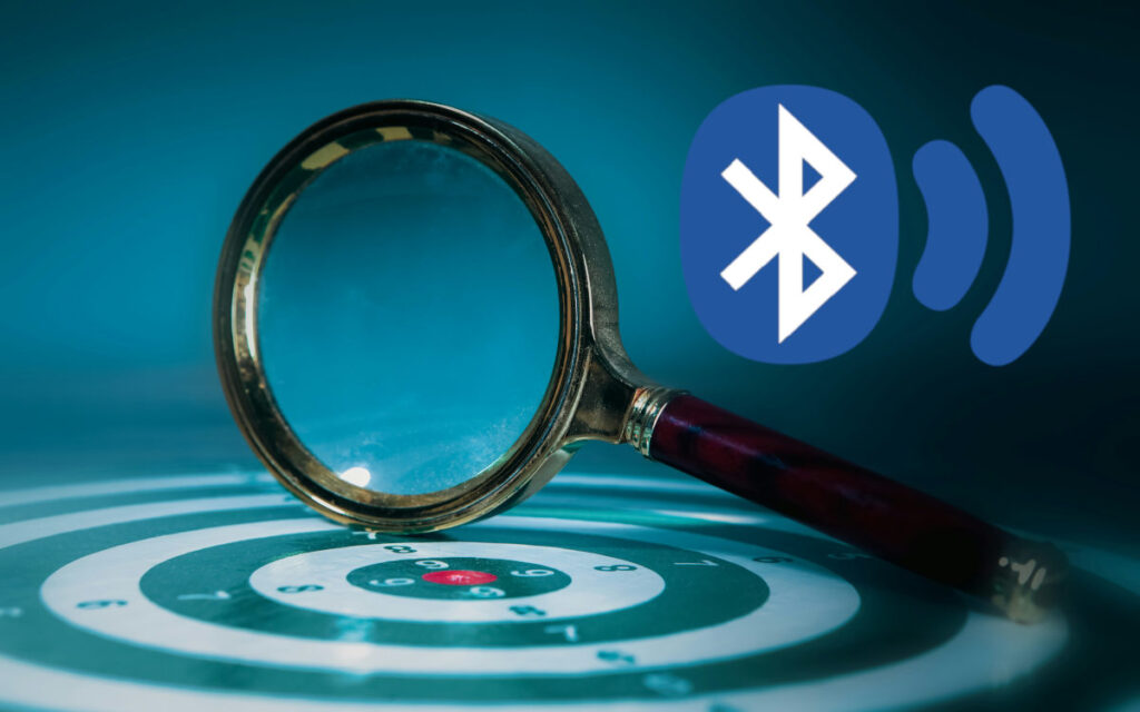 Mejorar la precisión de un tracker Bluetooth en Android