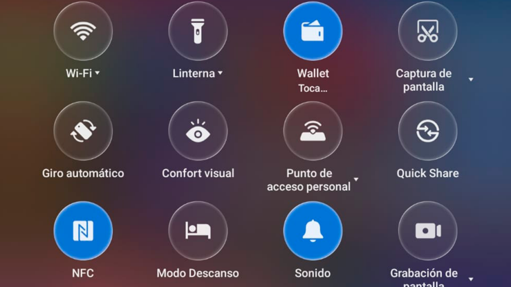 How to activate NFC on Xiaomi and set up mobile payments