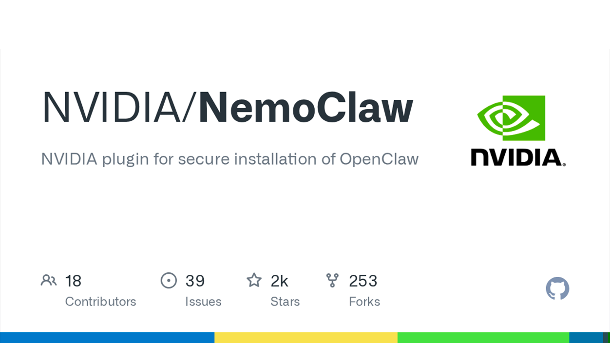 NemoClaw Plugin