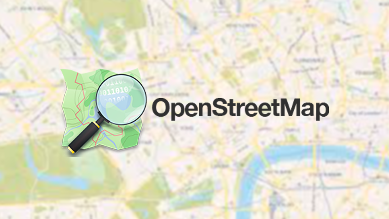 OpenStreetMap