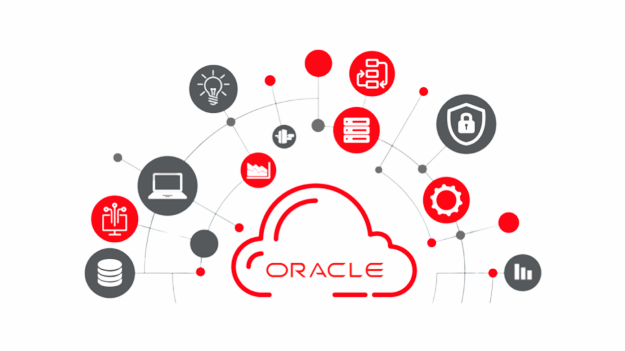 Oracle Cloud Infrastructure