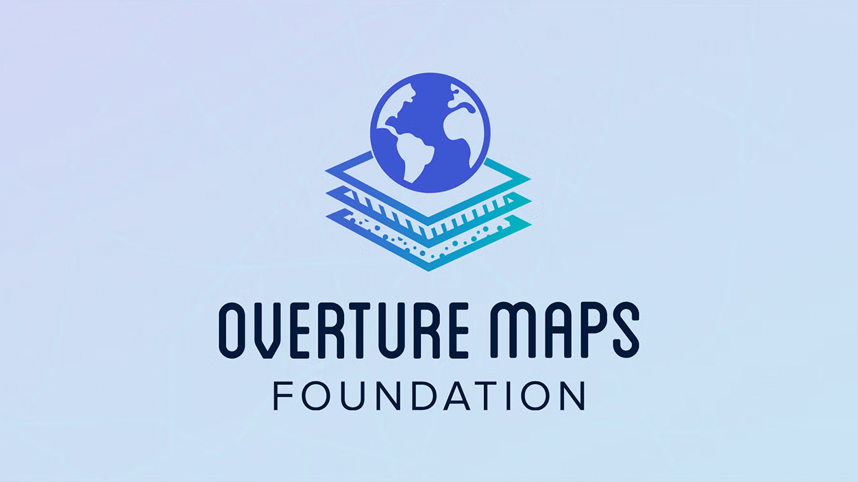Overture Maps