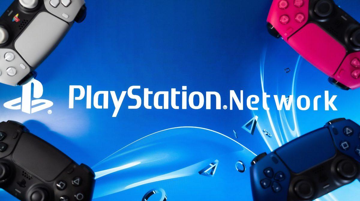 Servicios online de PlayStation