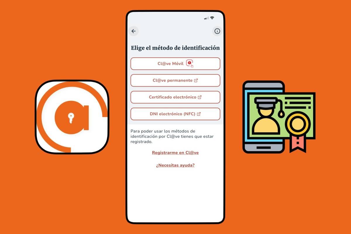 Seguridad y autenticación en dispositivos