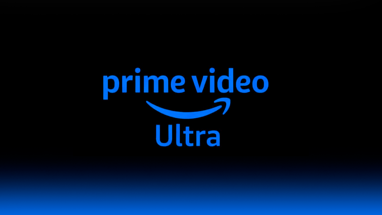 Prime video Ultra