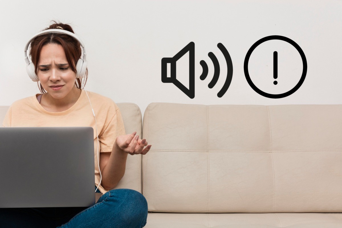 Problemas técnicos audio PC