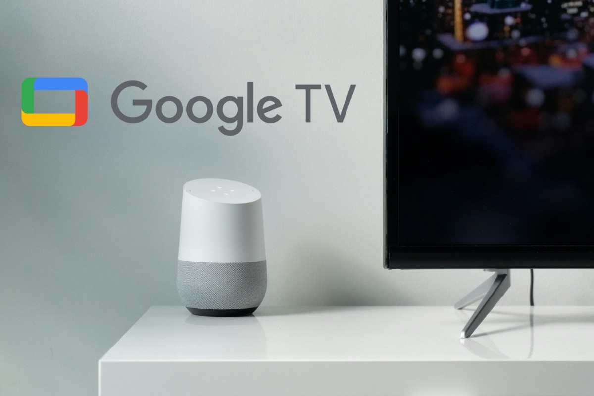 Qué apps se ejecutan en segundo plano en Google TV