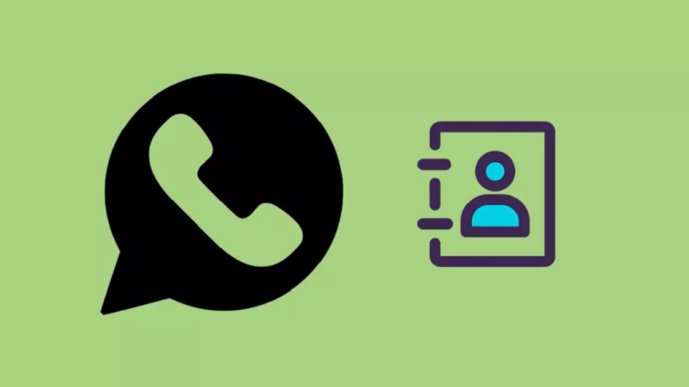 Qué hacer si WhatsApp no detecta contactos nuevos