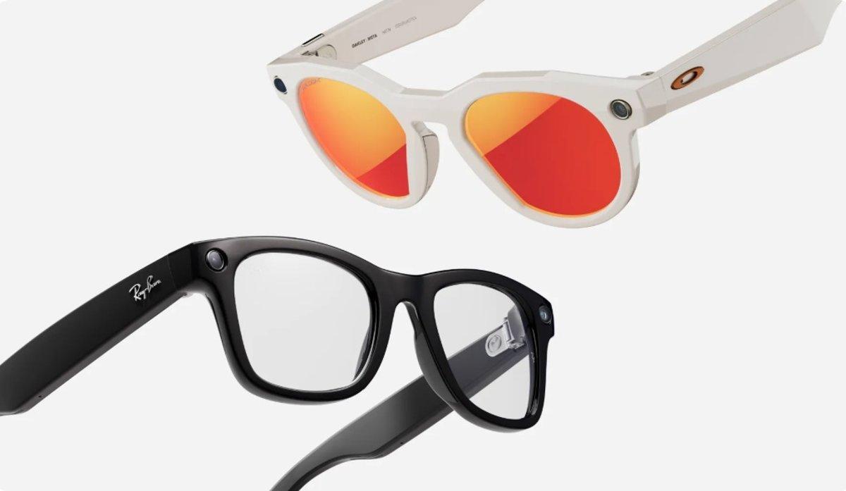Gafas Ray-Ban Meta y privacidad