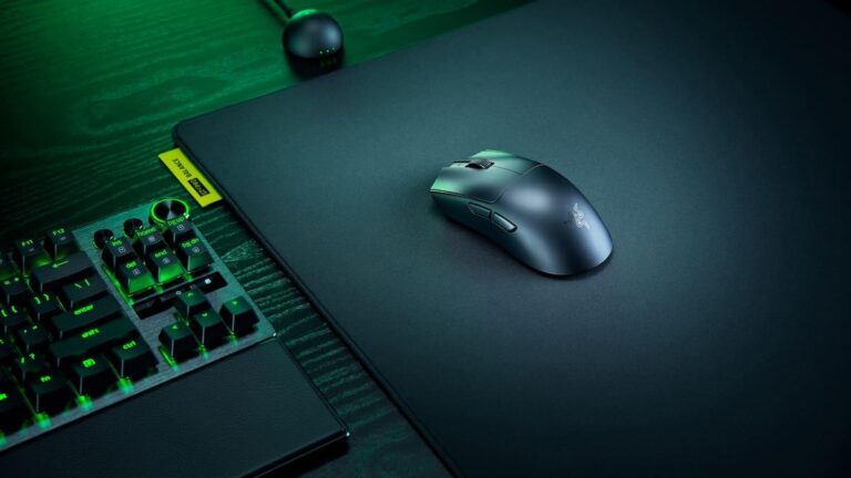 Razer Viper V4 Pro