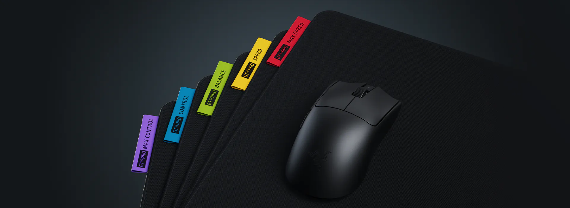 Razer Viper V4 Pro gamer