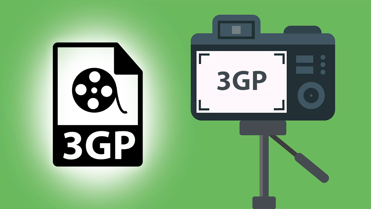 Reproducir vídeos 3GP