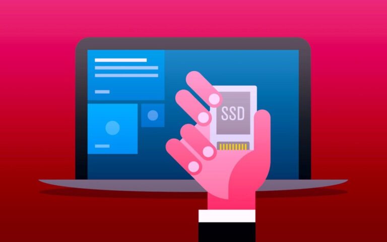 Cómo saber si Windows está fragmentando un SSD por error