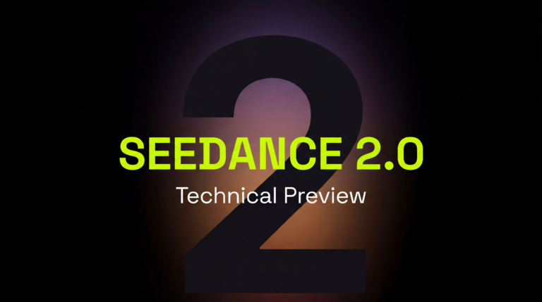 SeeDance 2.0