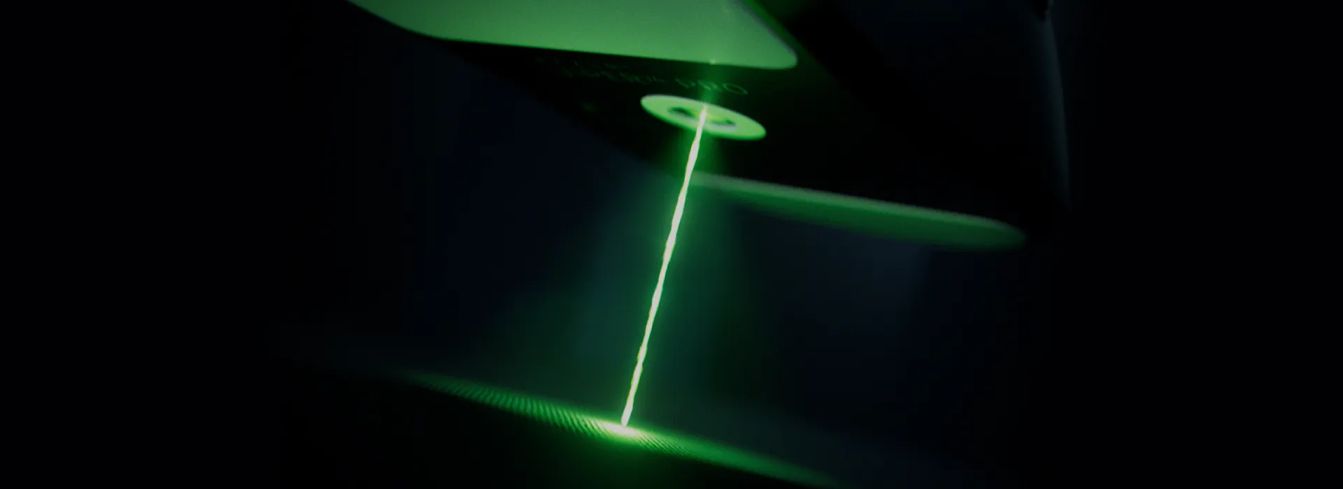 Sensor Focus Pro 50K Gen-3