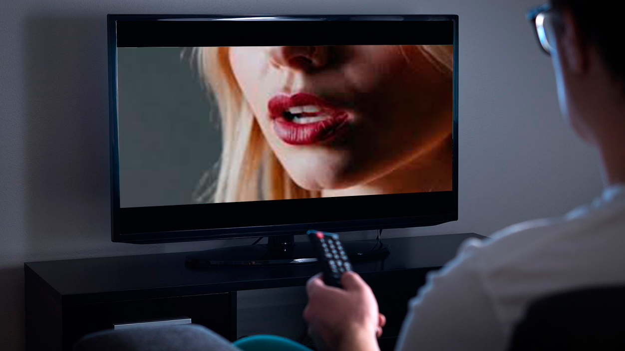 Sincronización labial Smart TV