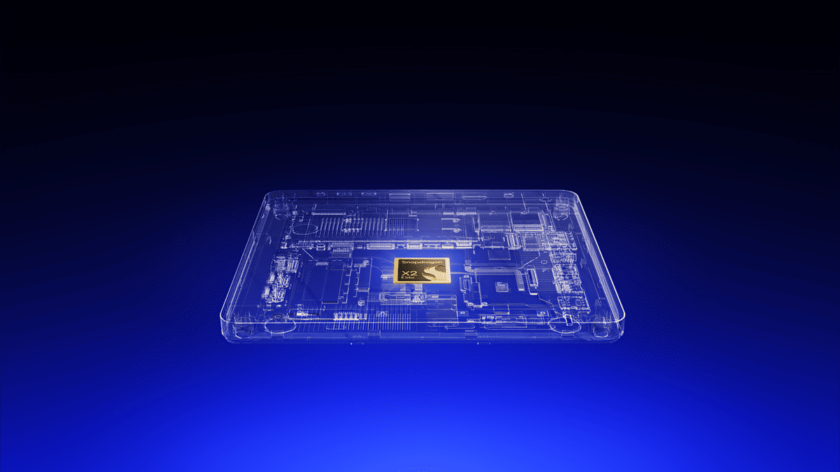 Arquitectura del Snapdragon X2 Elite Extreme