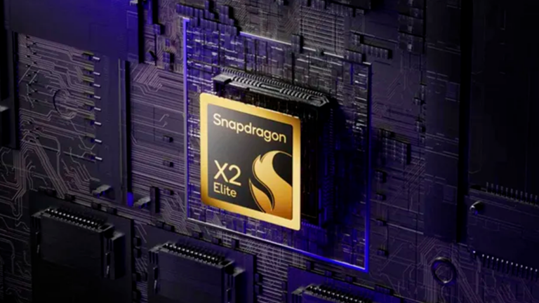 Snapdragon X2 Elite