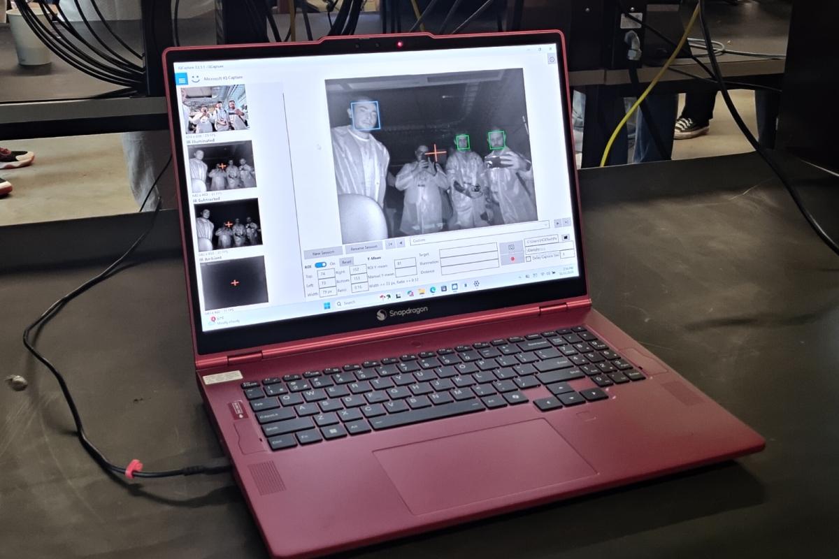 Procesador Snapdragon X2 Elite para portátiles