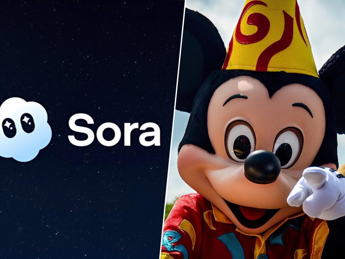 Sora cancelado Sora cancelado