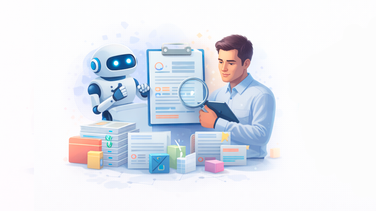 Supervisión humana IA