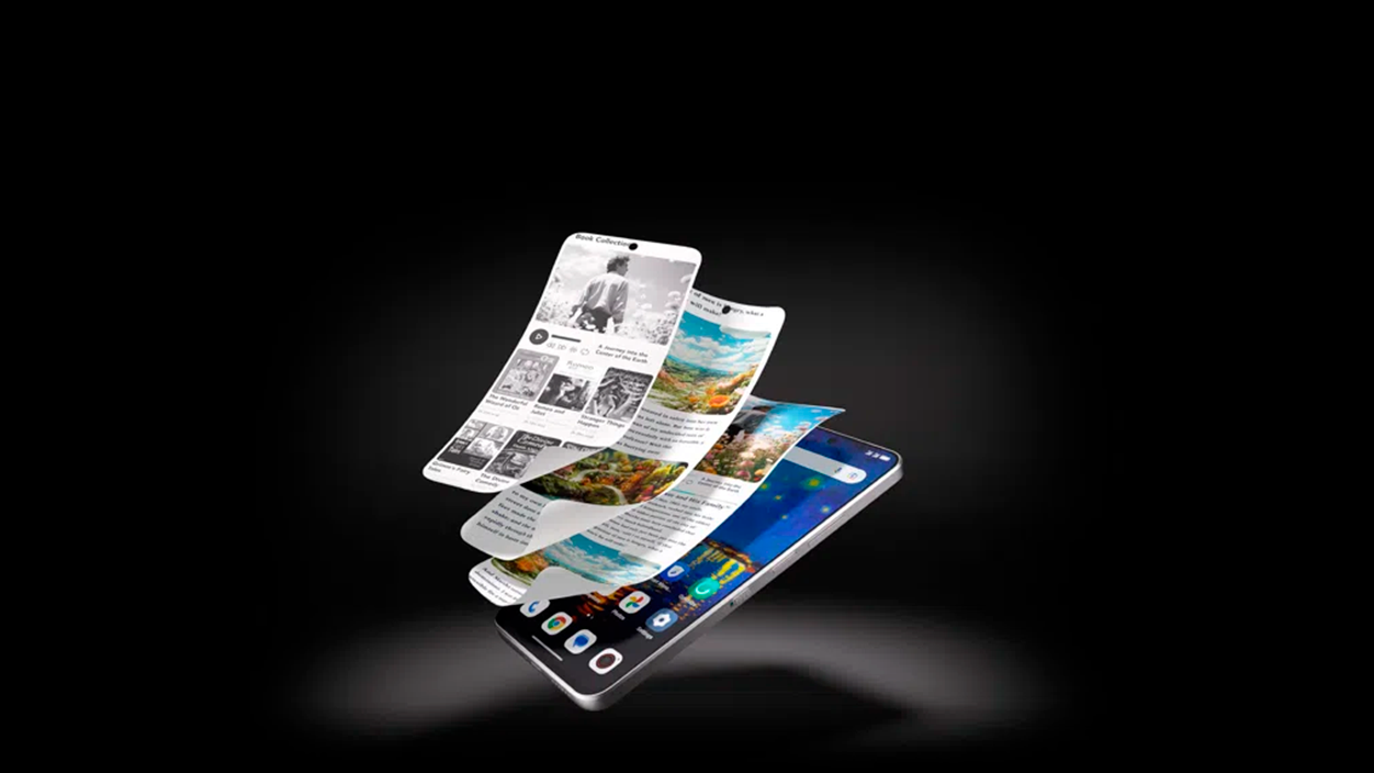 TCL NXTPAPER 60 Ultra