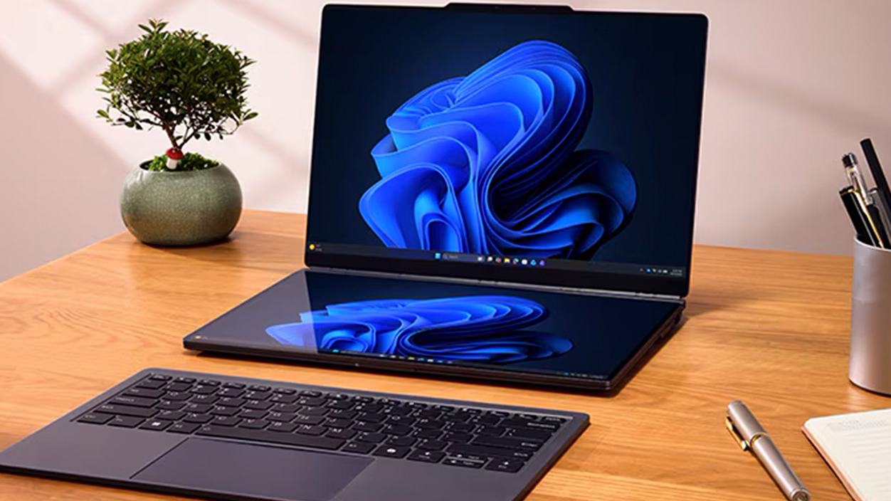 ThinkBook Modular AI