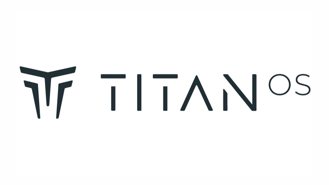 Titan OS