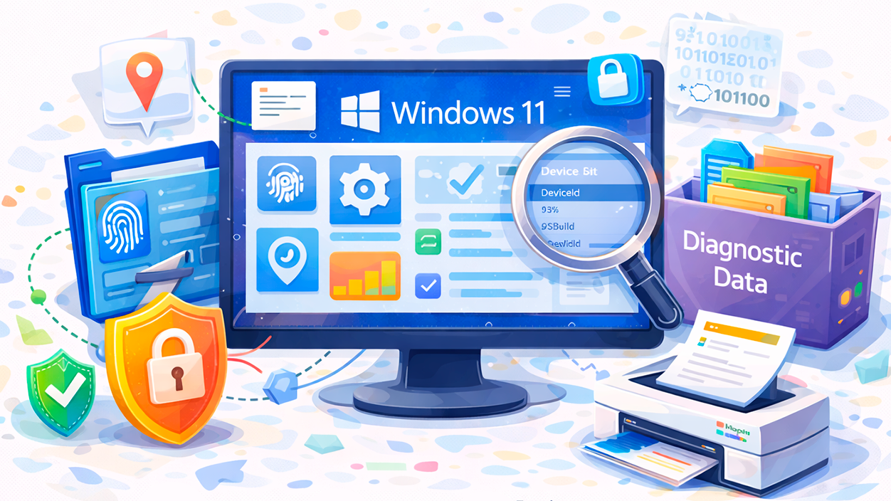 Windows Diagnostic Data Viewer: Complete Guide