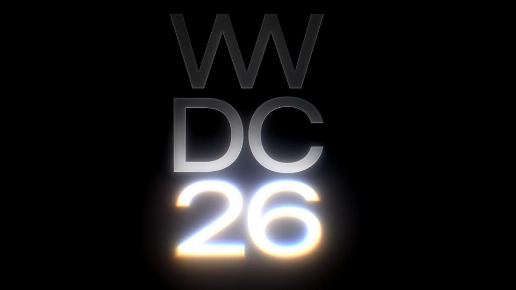 WWDC 2026