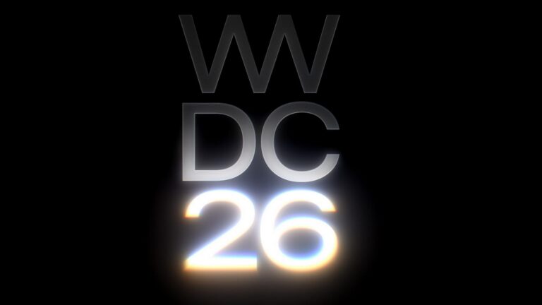 WWDC 2026