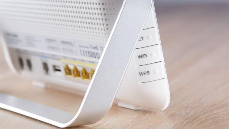 WiFi 5, 6 und 6E für den Heimgebrauch