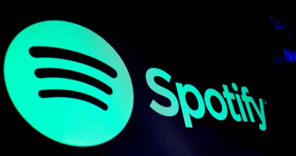 activar el modo exclusivo de Spotify en Windows