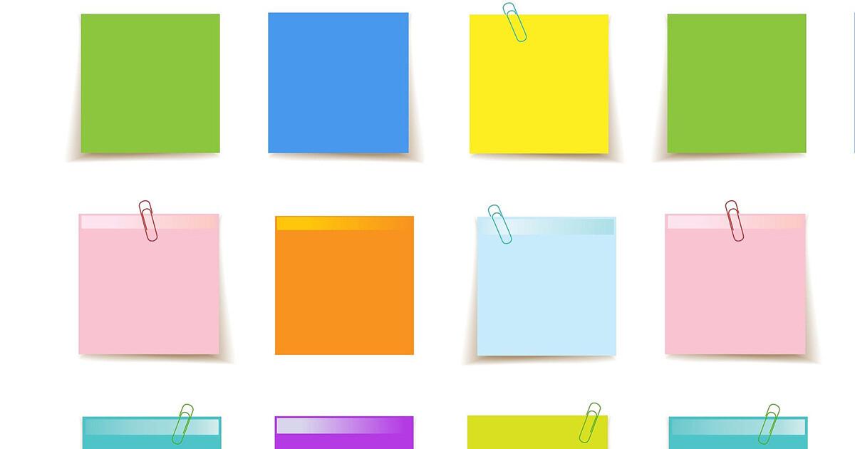 Aplicaciones alternativas gratis al bloc de notas en Android