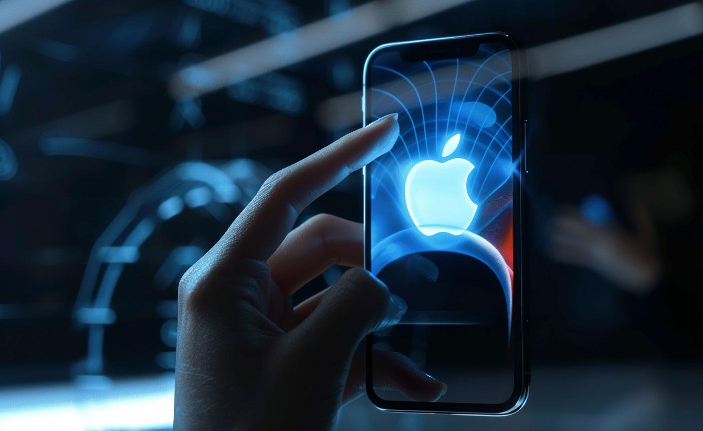 Resultados patrocinados en Apple Maps Resultados patrocinados en Apple Maps