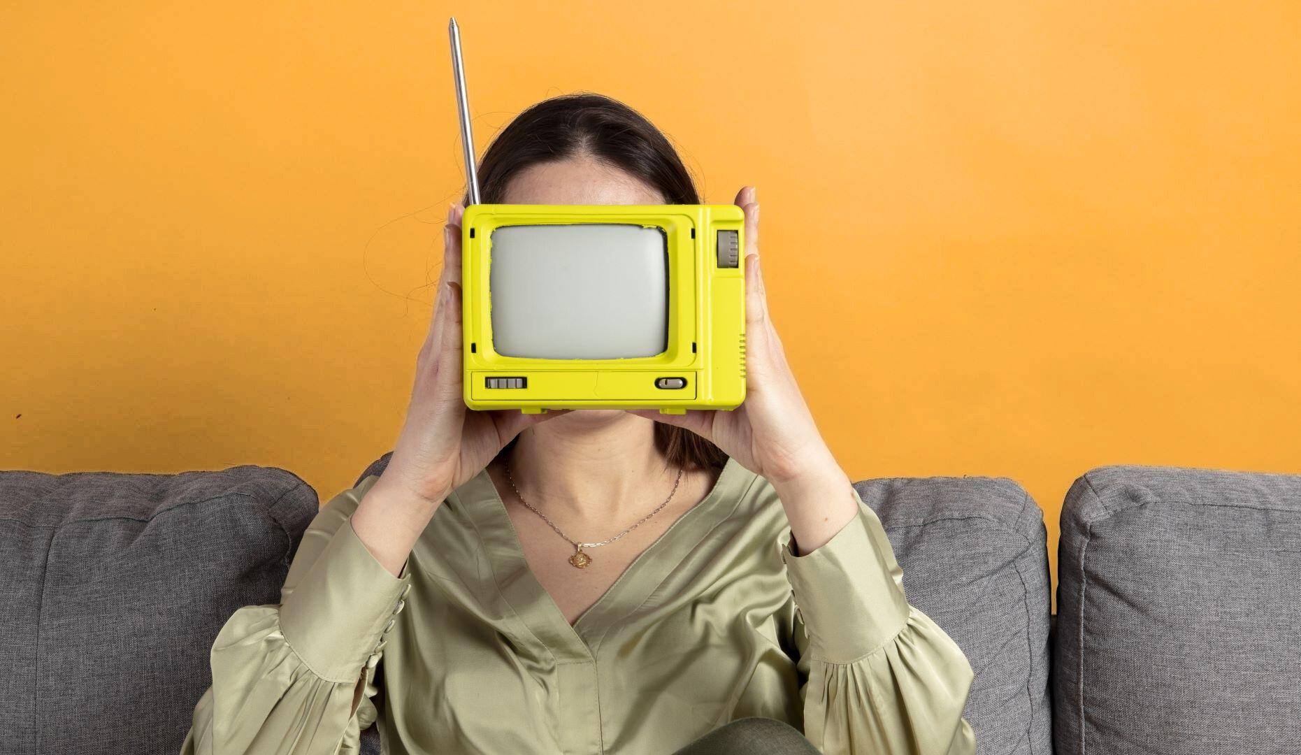 Borrar caché en Smart TV Hisense